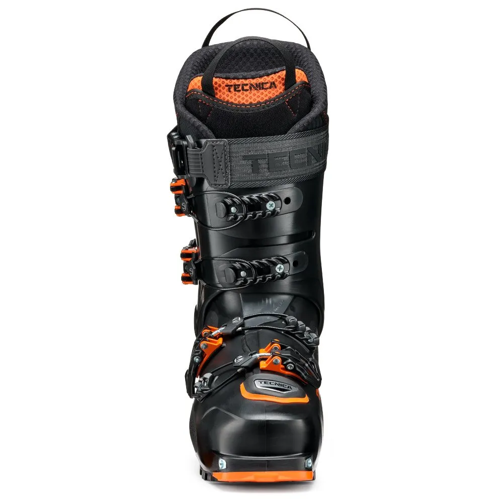 Ski touring boot Tecnica ---Zero G Tour Scout Black