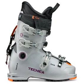 Ski touring boot Tecnica ---Zero G Tour W Cool Grey