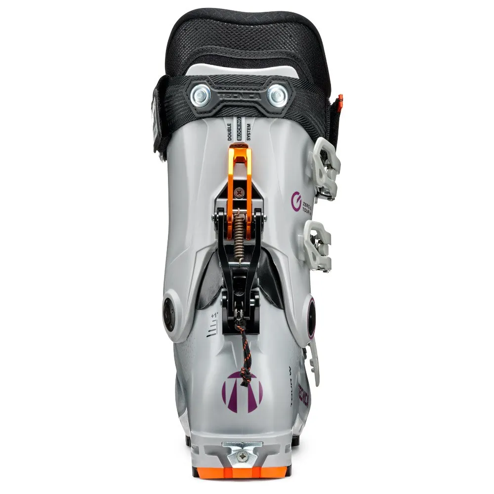 Ski touring boot Tecnica ---Zero G Tour W Cool Grey