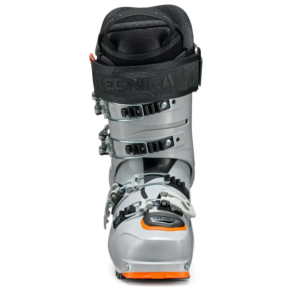 Ski touring boot Tecnica ---Zero G Tour W Cool Grey