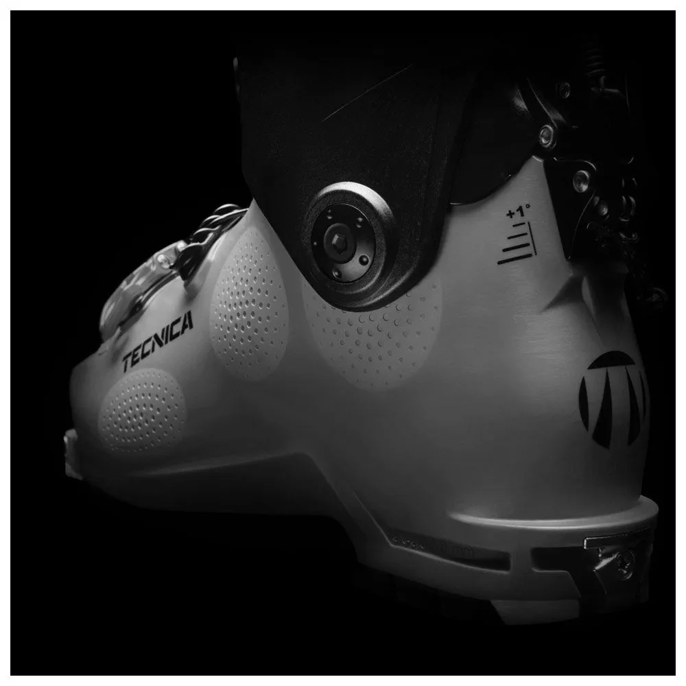 Ski touring boot Tecnica ---Zero G Tour W Cool Grey