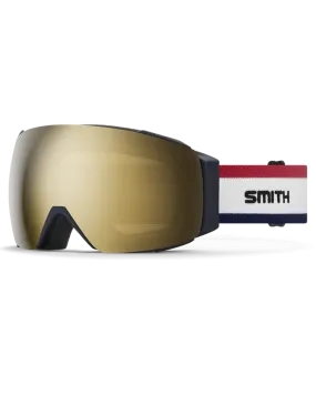 Smith I/O Mag Snow Goggles