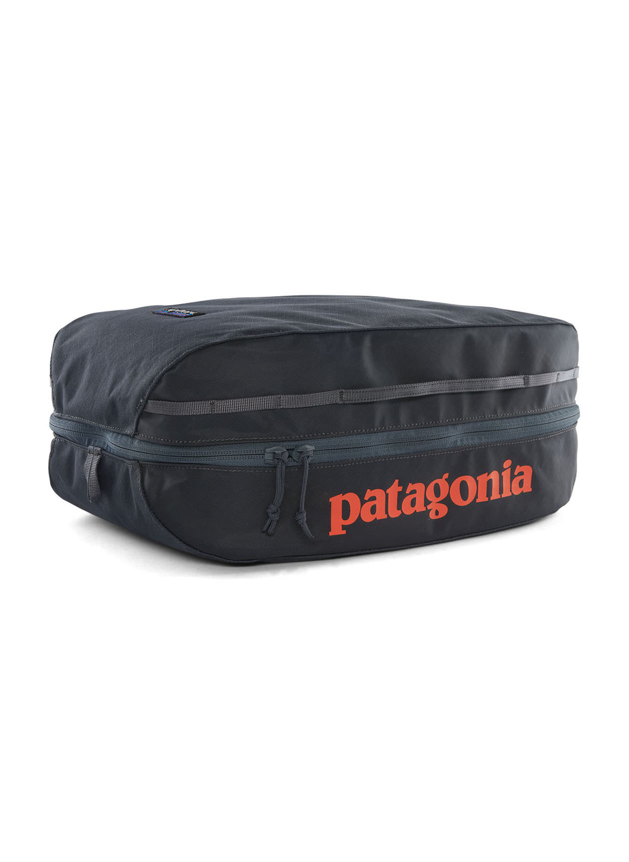 Smolder Blue Patagonia  Black Hole Cube 14L