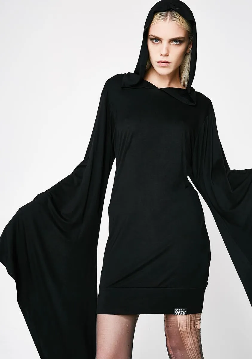 Sorcery Dress-