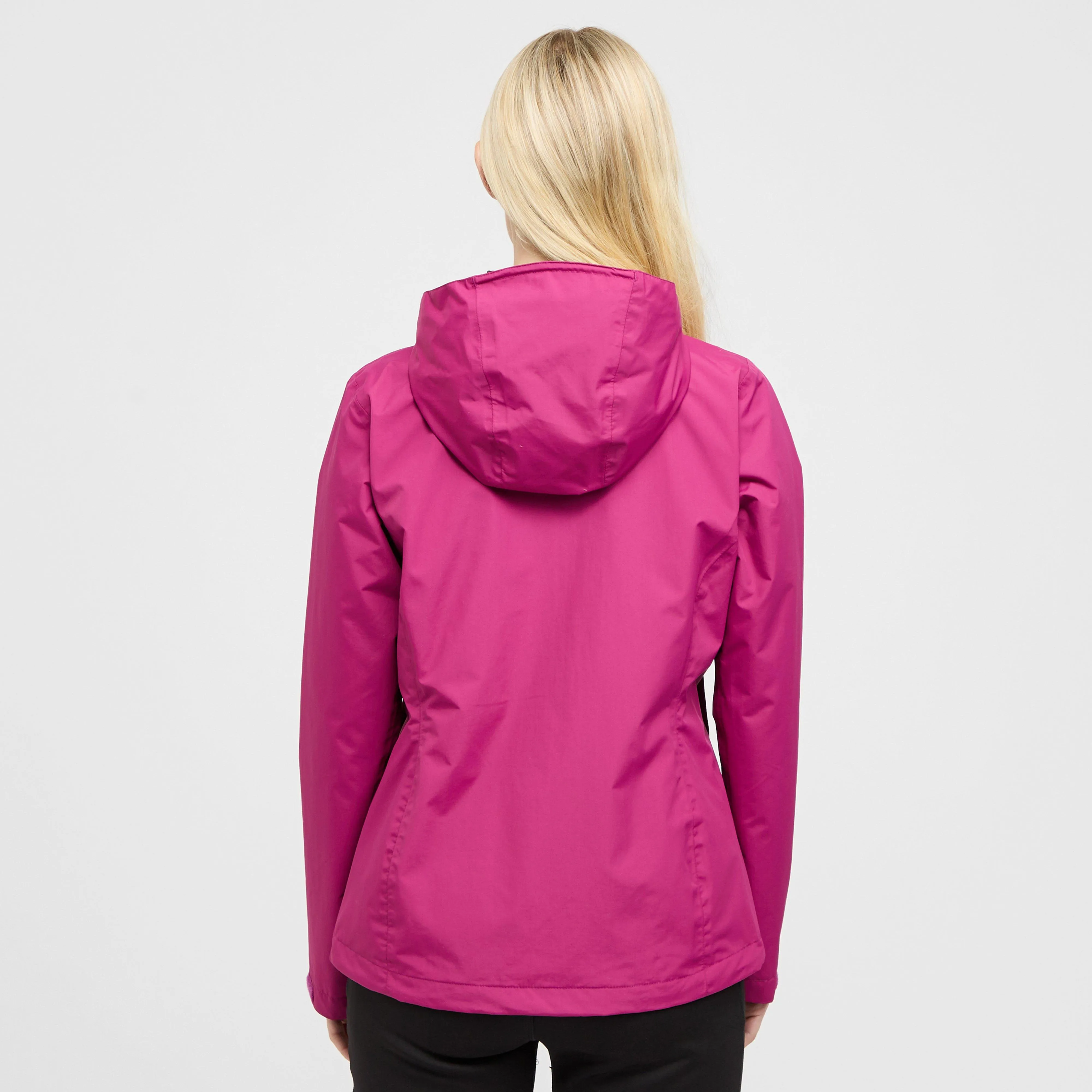 Sprayway Women's Sierra Waterproof Jacket | Ultimate Outdoors