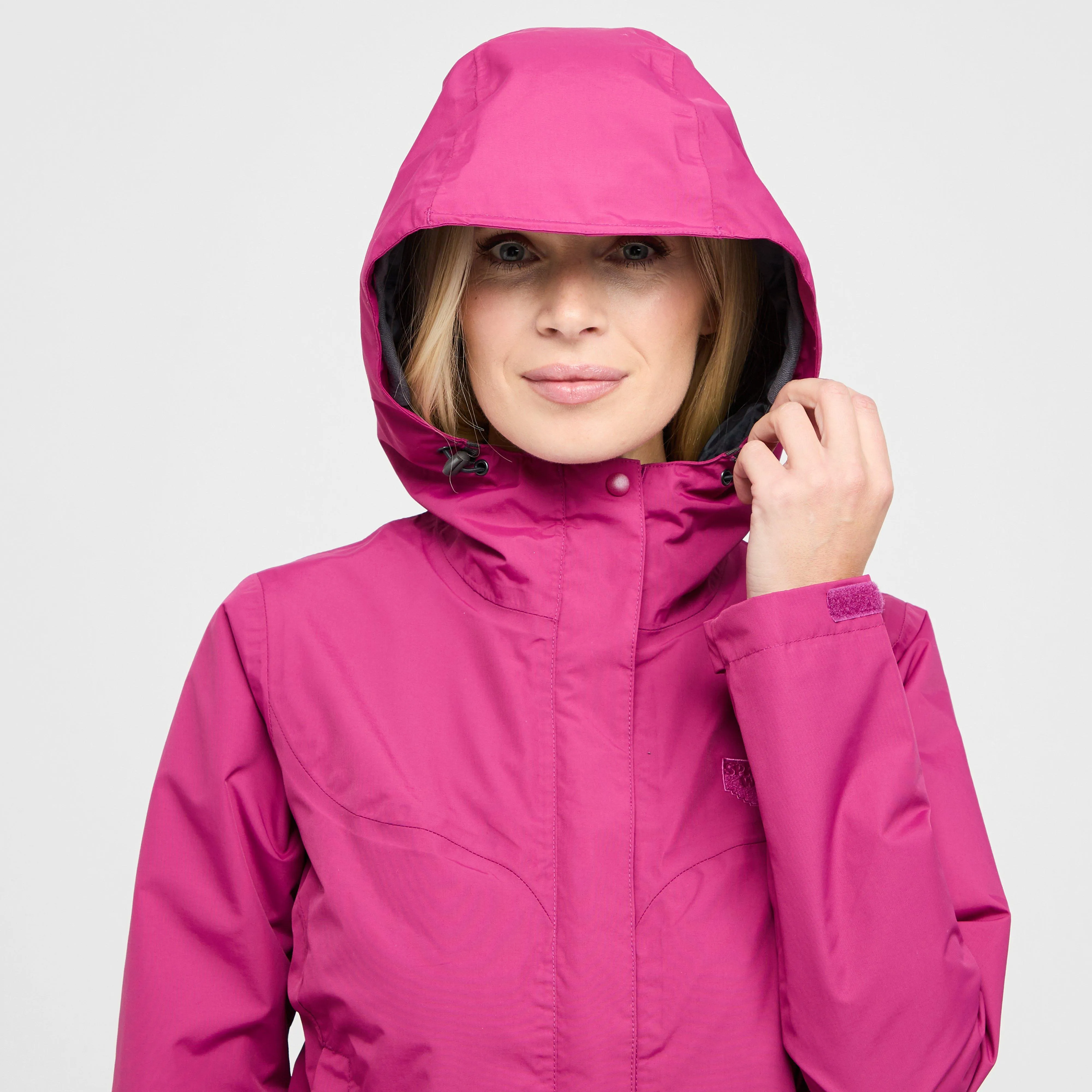 Sprayway Women's Sierra Waterproof Jacket | Ultimate Outdoors