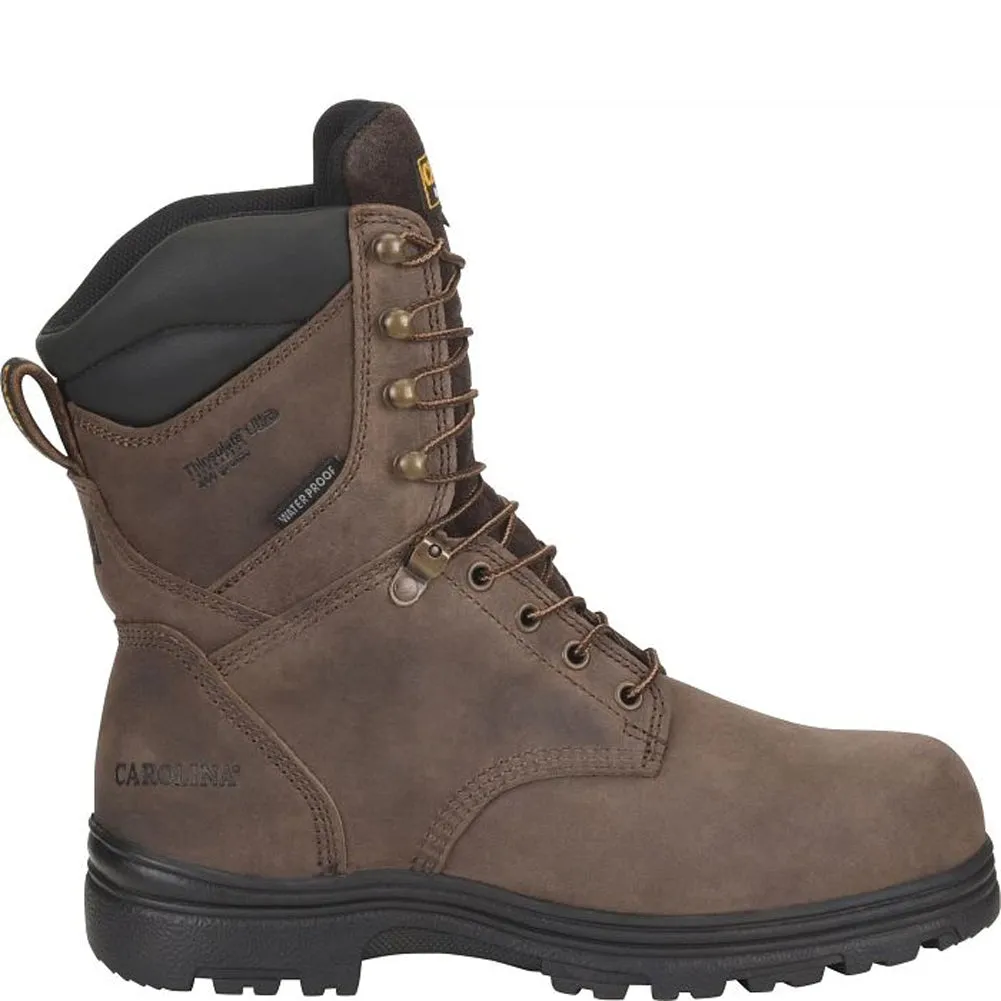 Surveyor 8 Soft Toe Insulated Waterproof Work Boot - 13D - CA3034