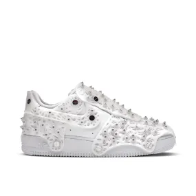 Swarovski x Nike Air Force 1 Low Triple White | CV7668-100 | Laced