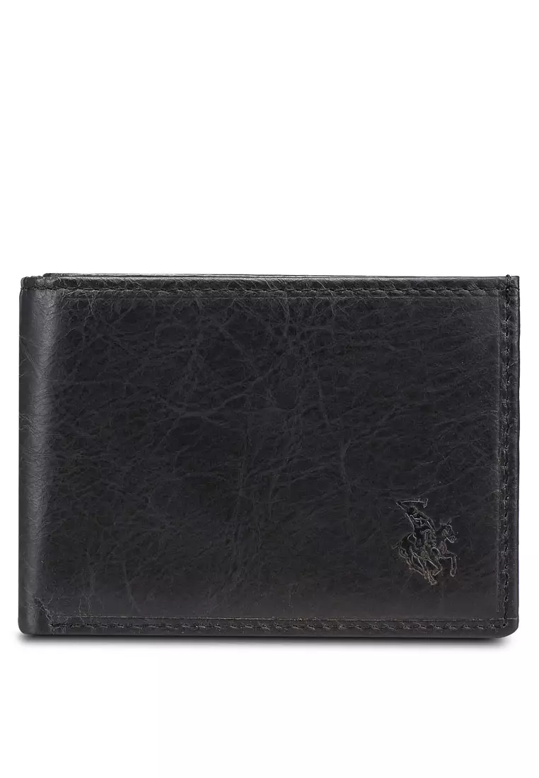 Swiss Polo RFID SHORT WALLET