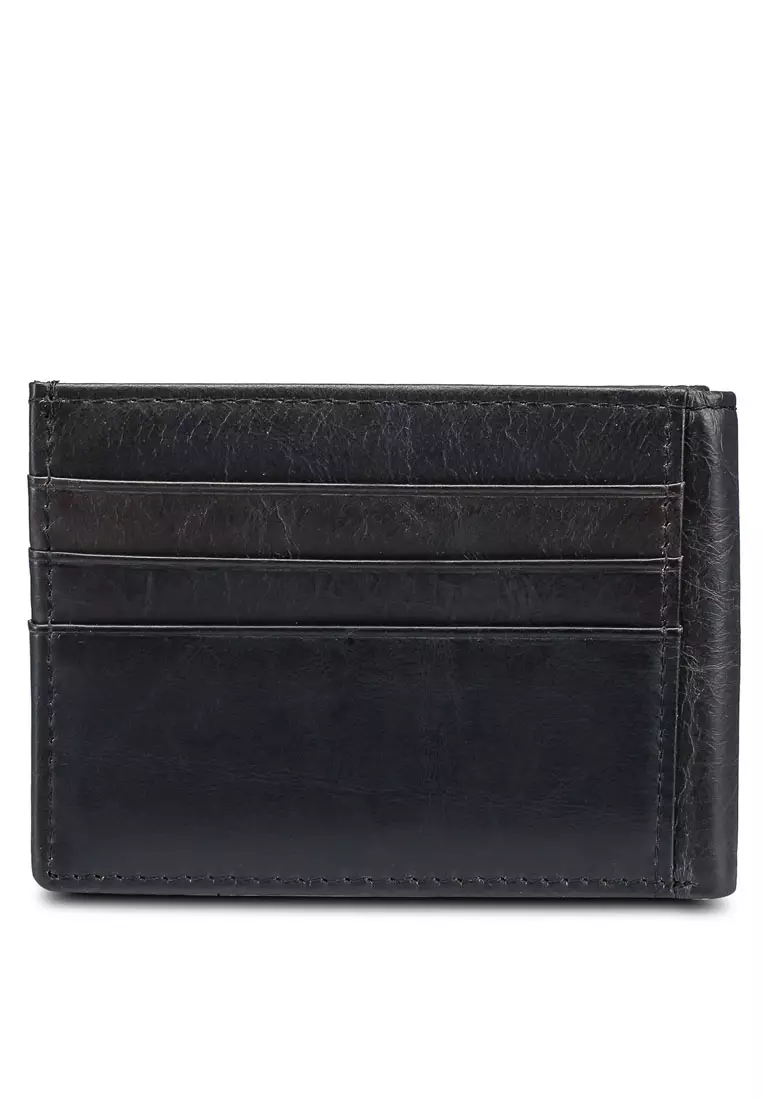 Swiss Polo RFID SHORT WALLET