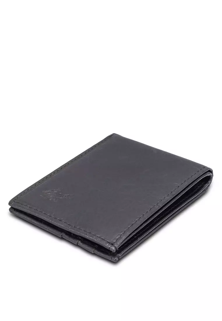 Swiss Polo RFID SHORT WALLET