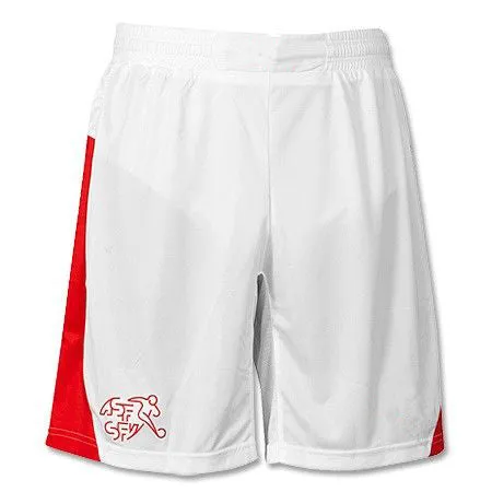 Switzerland Away Shorts