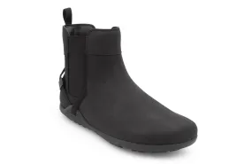 Tari - Leather Chelsea Boot For Women