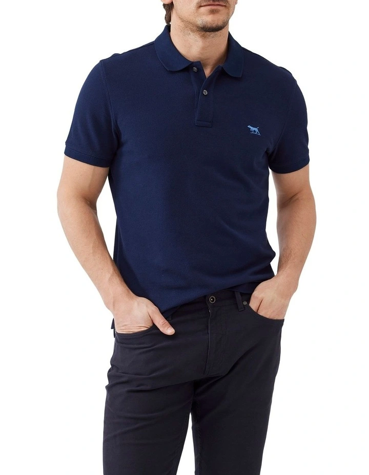 The Gunn Polo in Eclipse