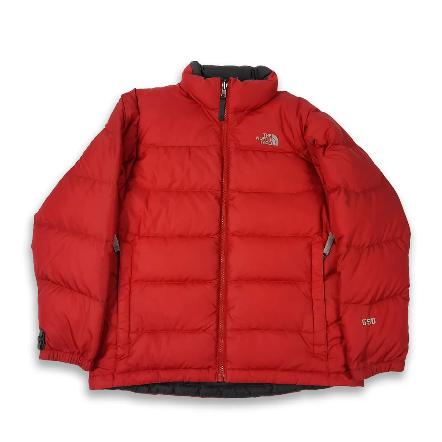 The North Face 550 - Authentic Luxury Designer