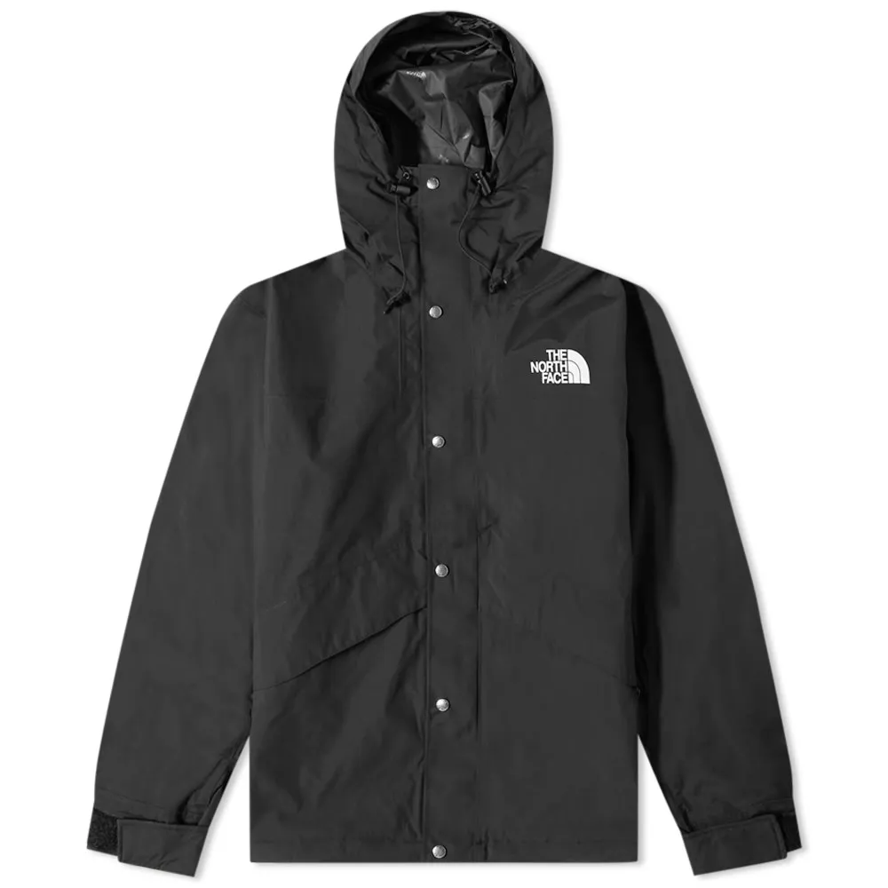 The North Face 86 Retro Mountain JacketBlack