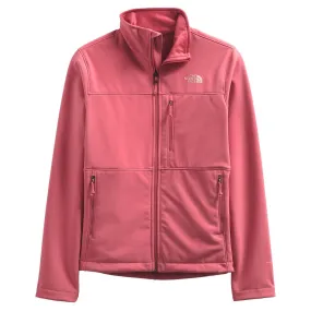 The North Face Apex Bionic Softshell Jacket (Women's)