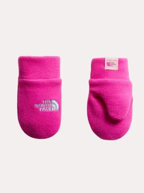     THE NORTH FACE  Baby Nugget Mitt    