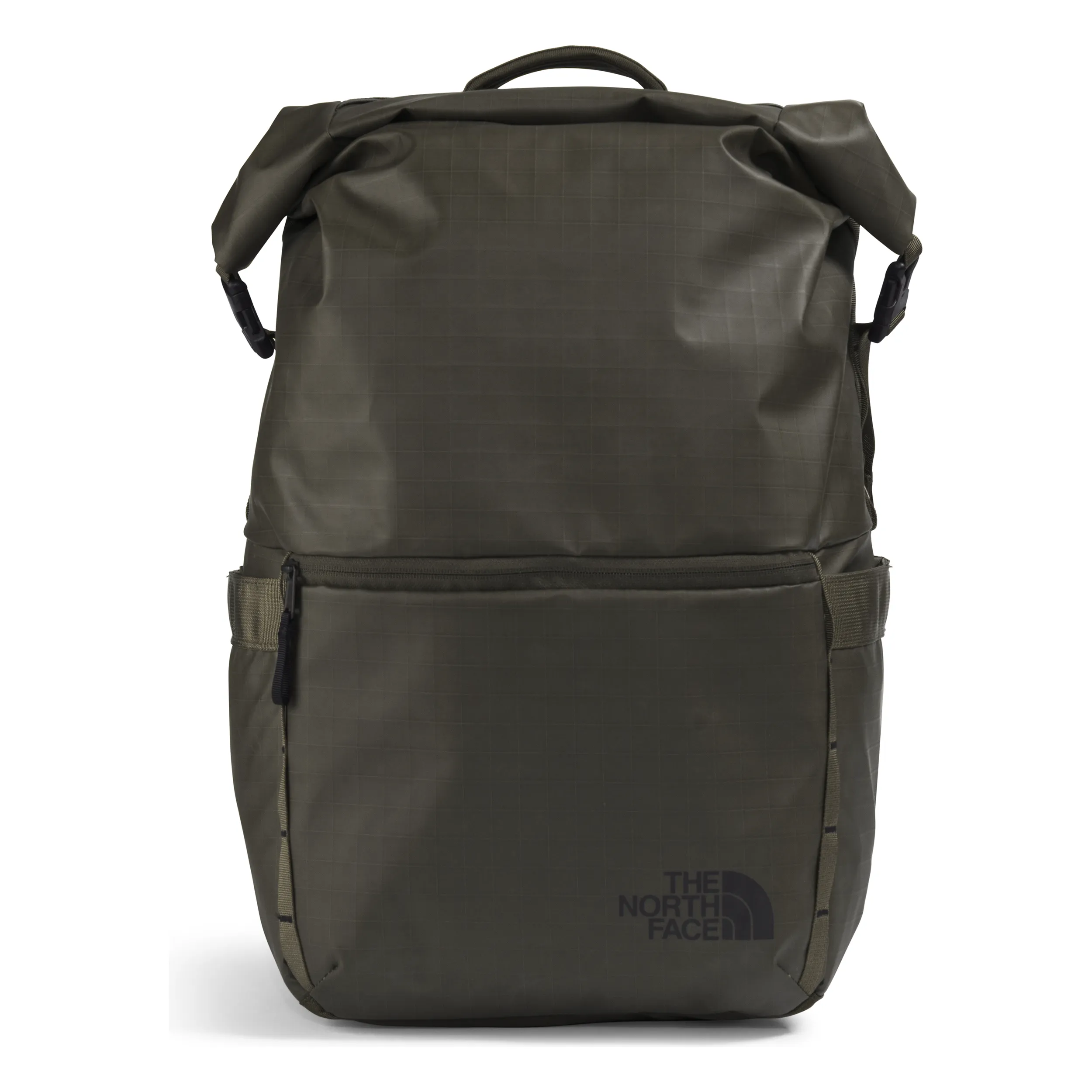 The North Face Base Camp Voyager Roll Top