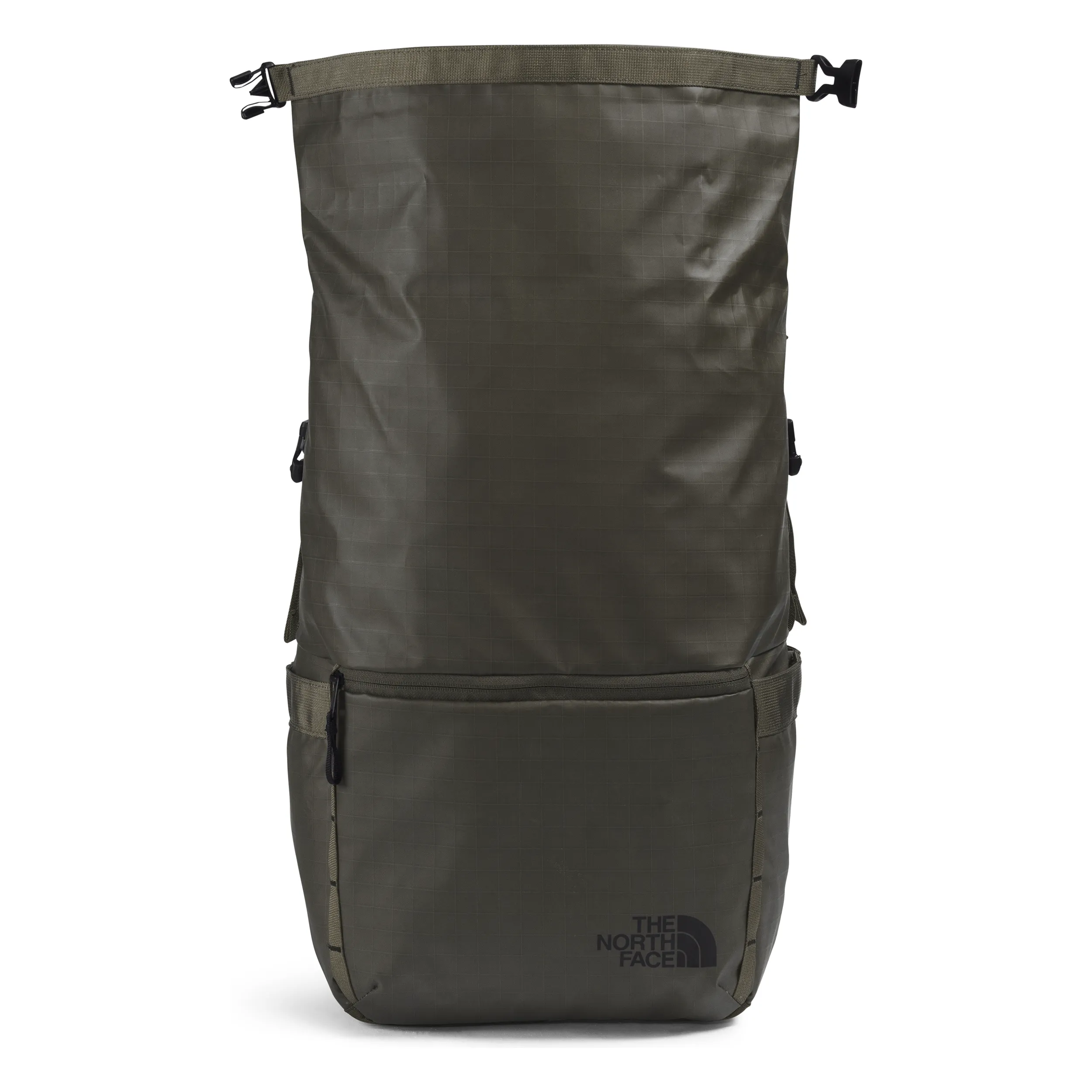 The North Face Base Camp Voyager Roll Top