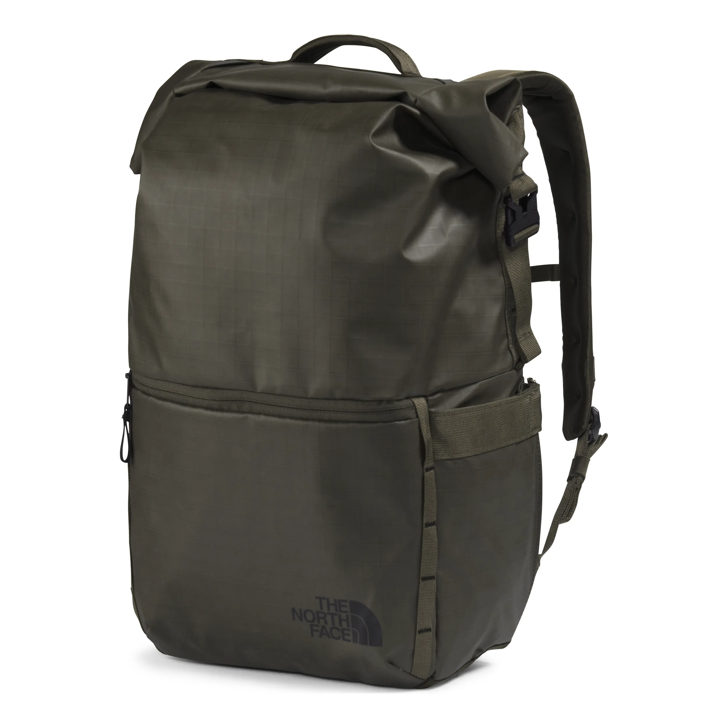 The North Face Base Camp Voyager Roll Top