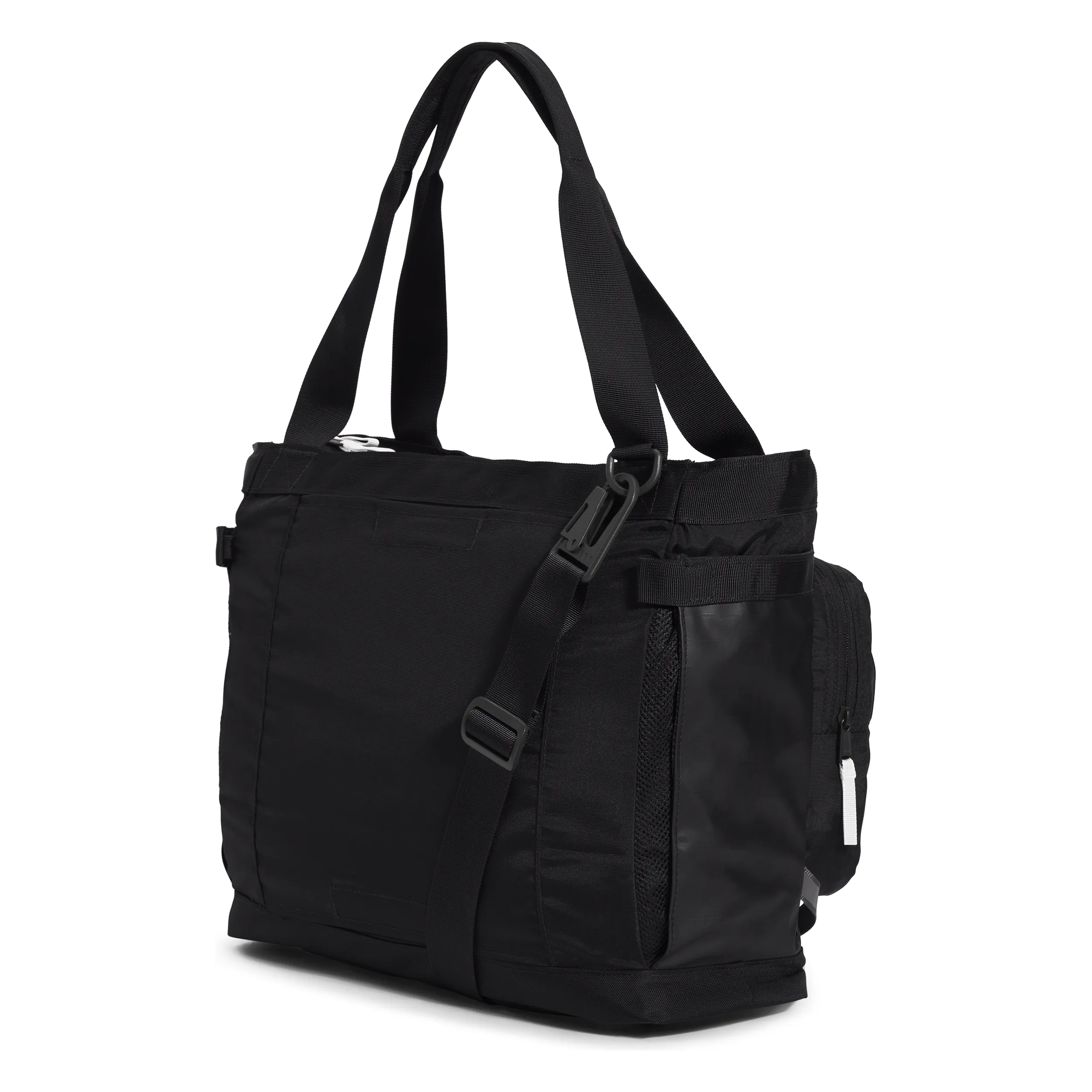 The North Face Base Camp Voyager Tote in Black