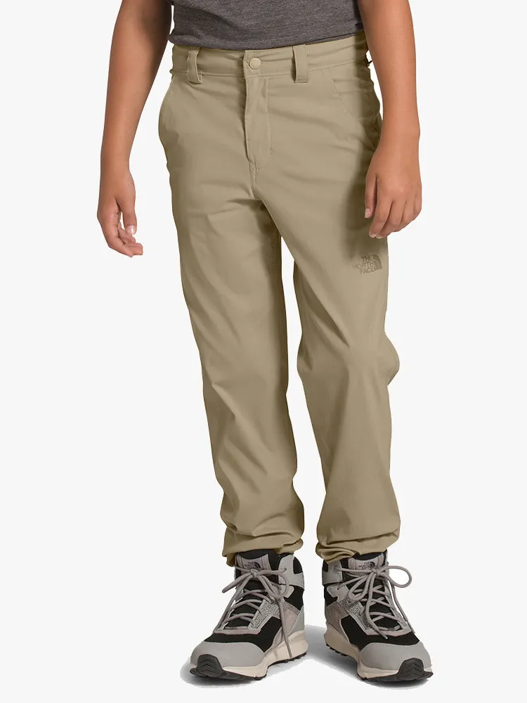     THE NORTH FACE  Boys' Spur Trail Pant    