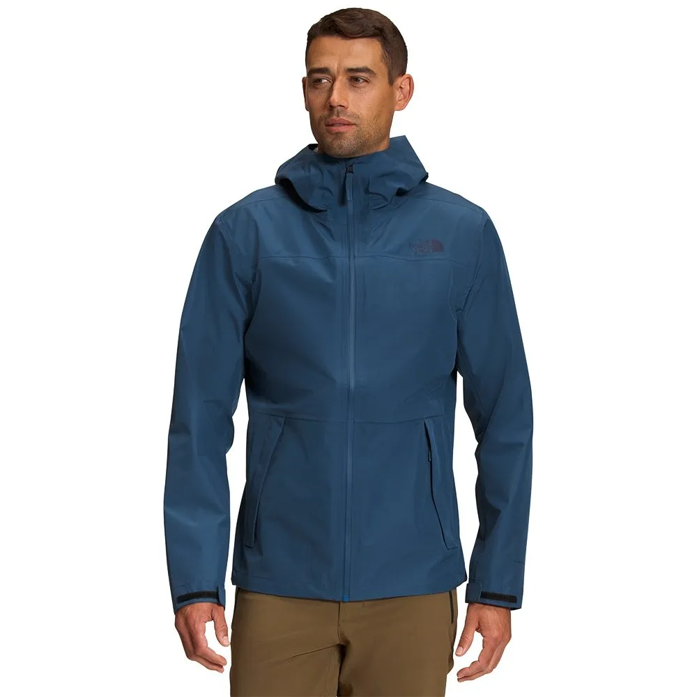 The North Face Dryzzle FUTURELIGHT Rain Jacket (Men's)