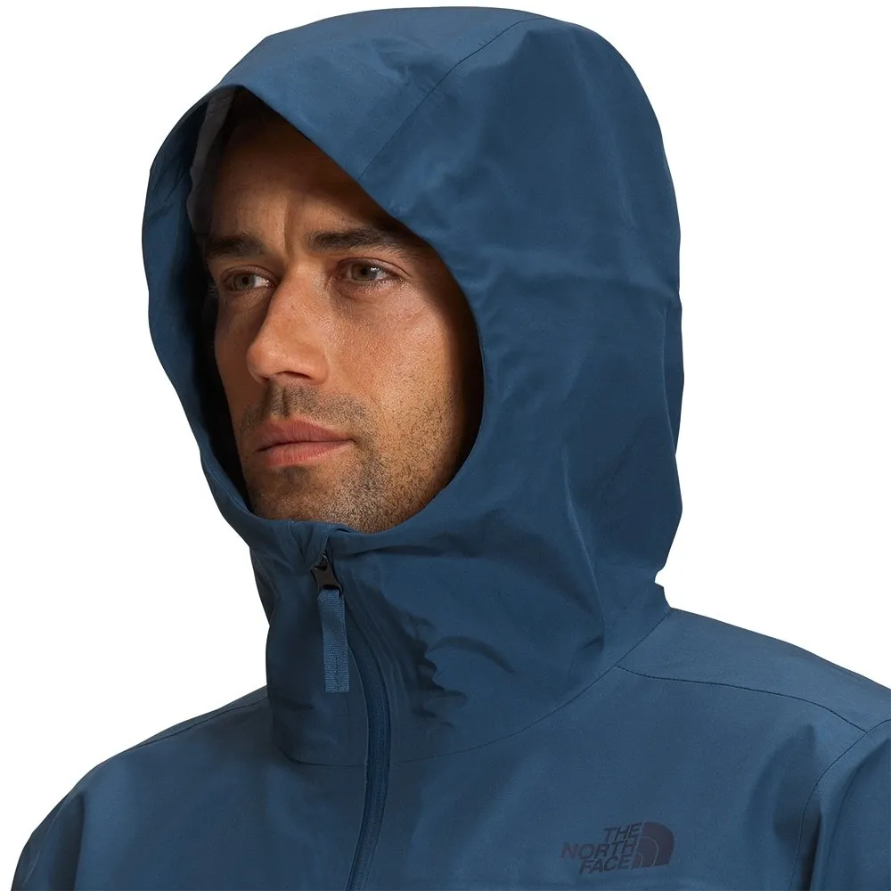 The North Face Dryzzle FUTURELIGHT Rain Jacket (Men's)