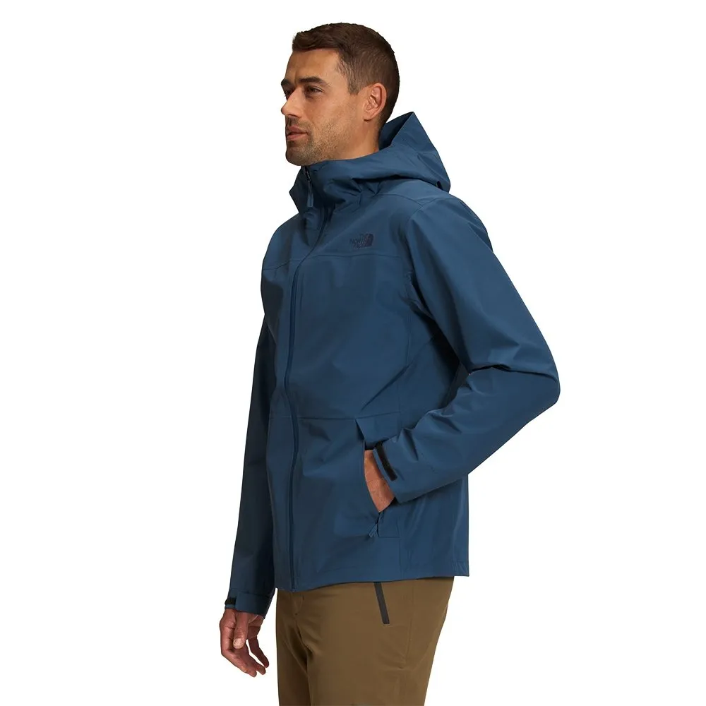 The North Face Dryzzle FUTURELIGHT Rain Jacket (Men's)