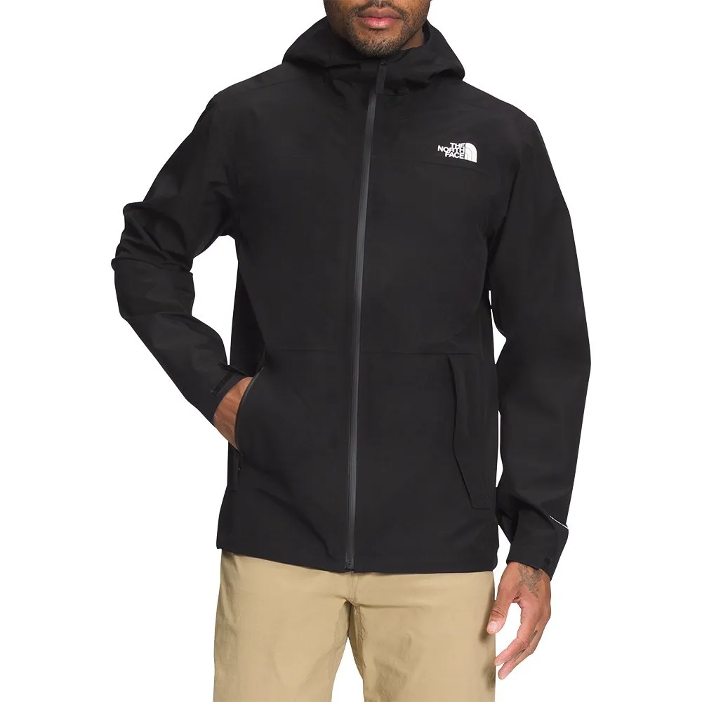 The North Face Dryzzle FUTURELIGHT Rain Jacket (Men's)