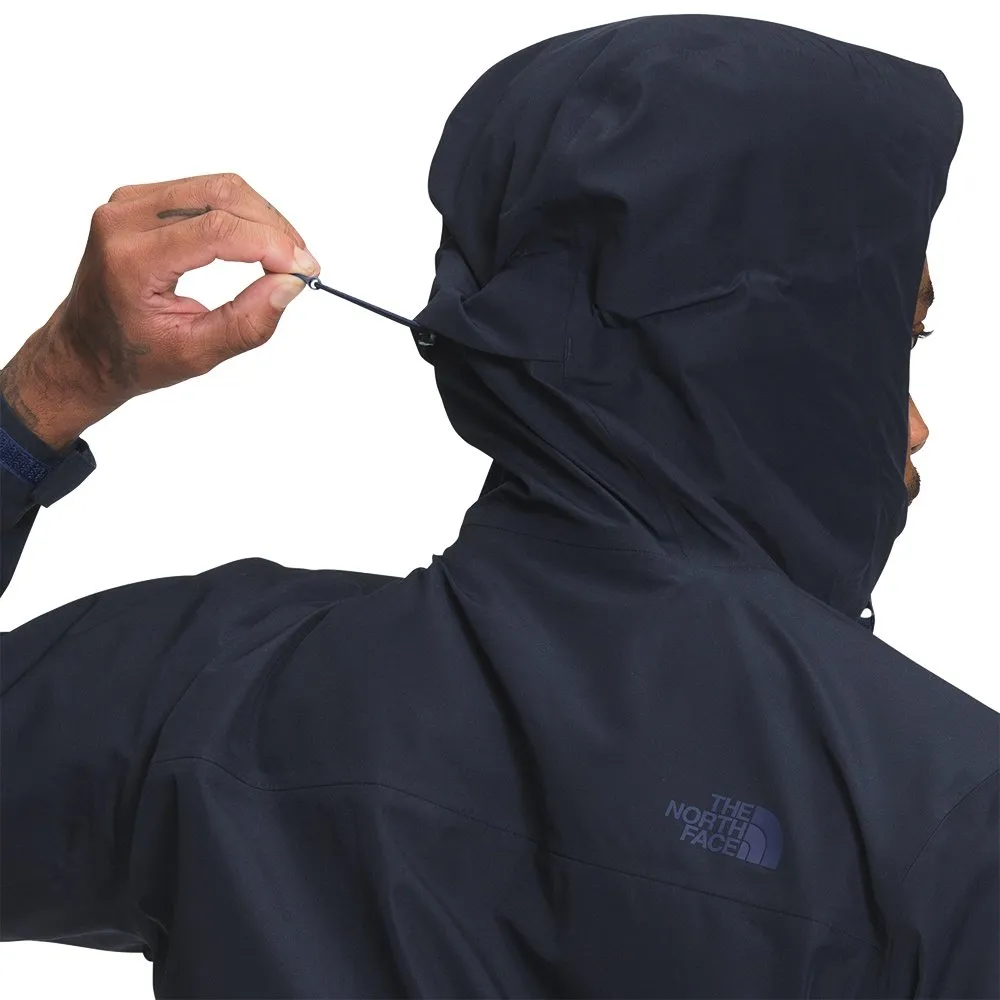 The North Face Dryzzle FUTURELIGHT Rain Jacket (Men's)