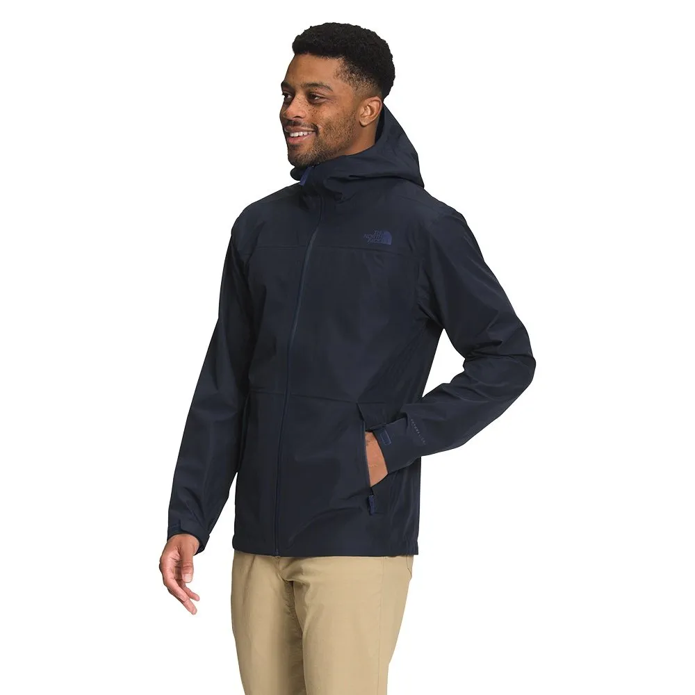 The North Face Dryzzle FUTURELIGHT Rain Jacket (Men's)