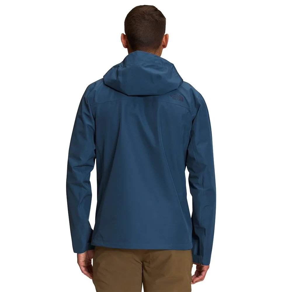 The North Face Dryzzle FUTURELIGHT Rain Jacket (Men's)