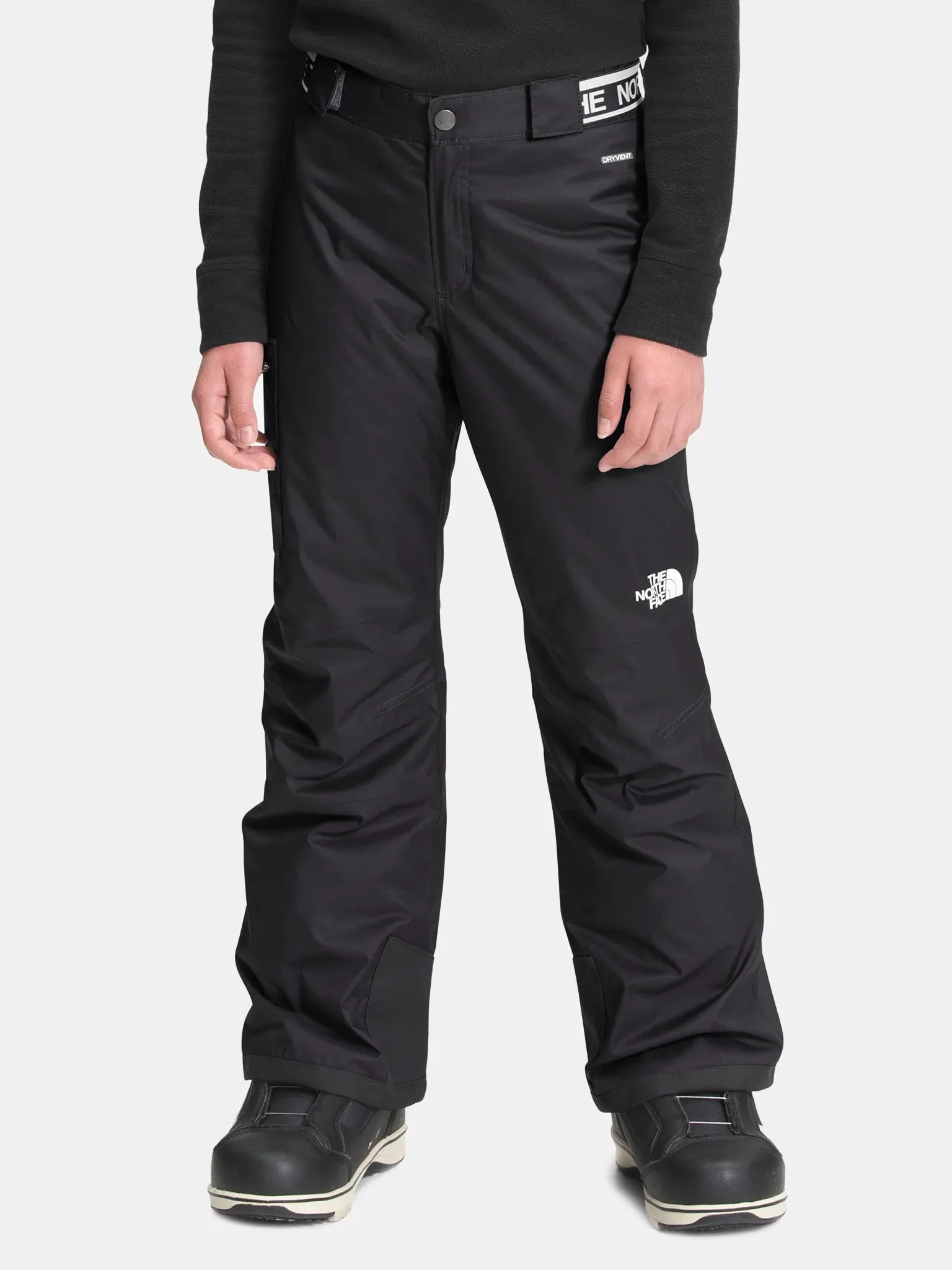     THE NORTH FACE  Girls’ Freedom Insulated Pant    