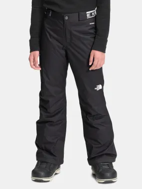     THE NORTH FACE  Girls’ Freedom Insulated Pant    