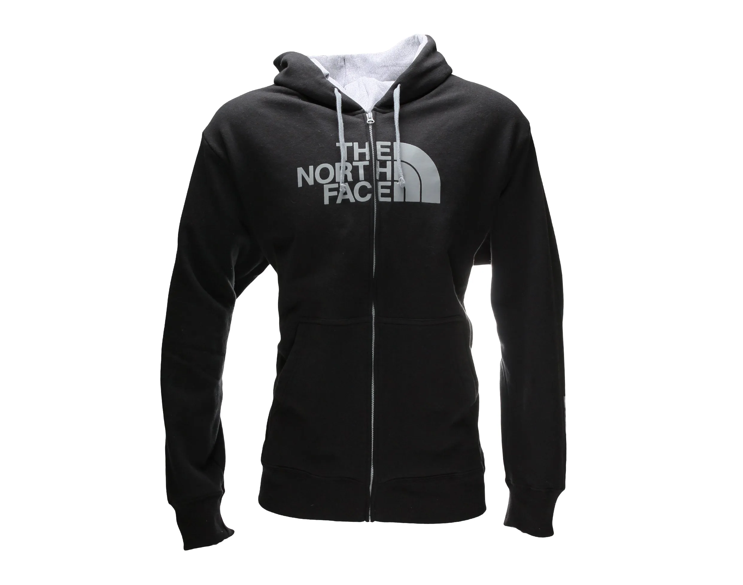 The North Face Half Dome Men's Full Zip Hoodie