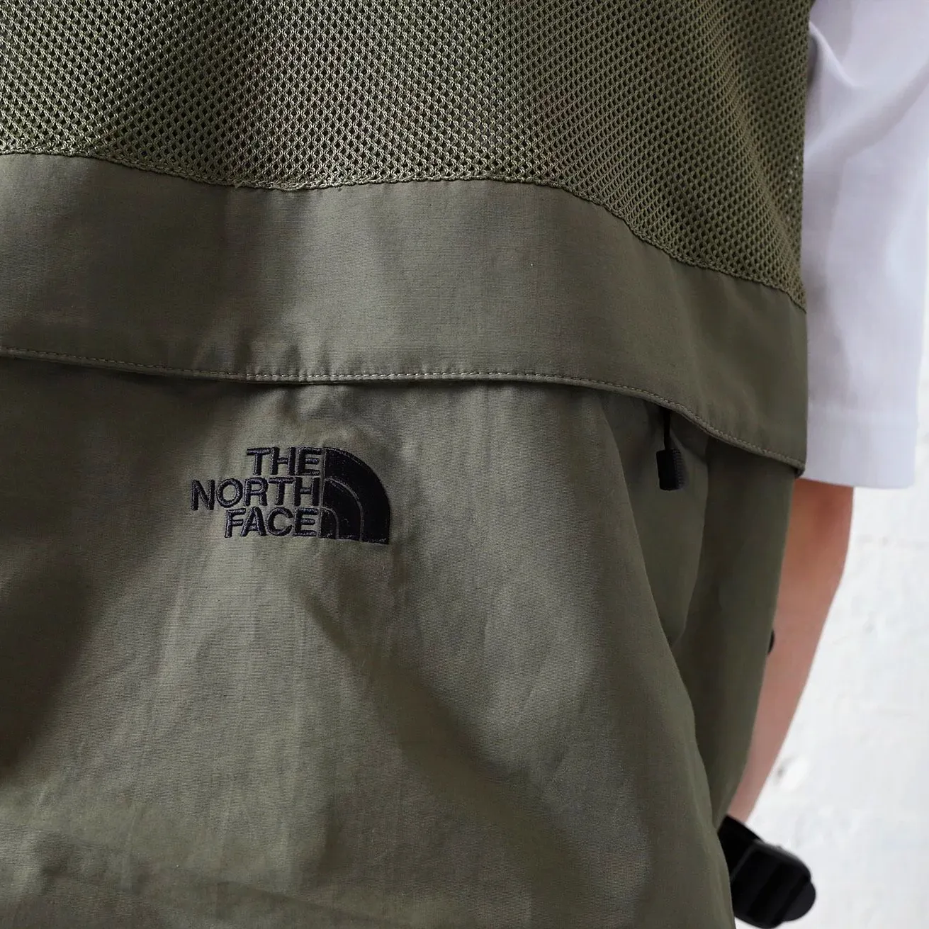 The North Face Heritage Vest [NF0A5JY8]