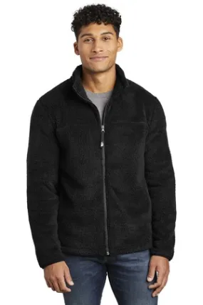 The North Face  High Loft Fleece NF0A47F8