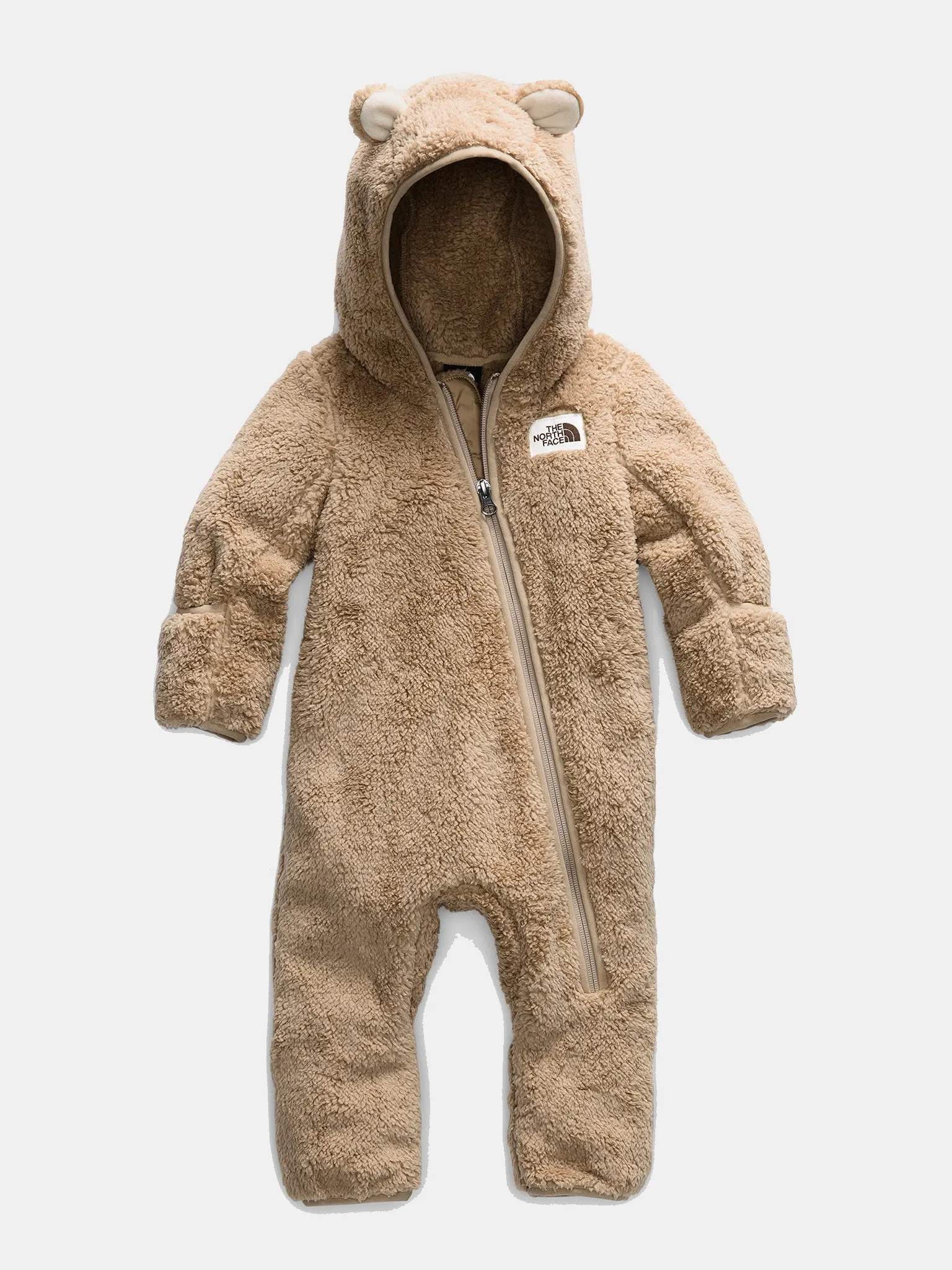     THE NORTH FACE  Infant Campshire One-Piece    