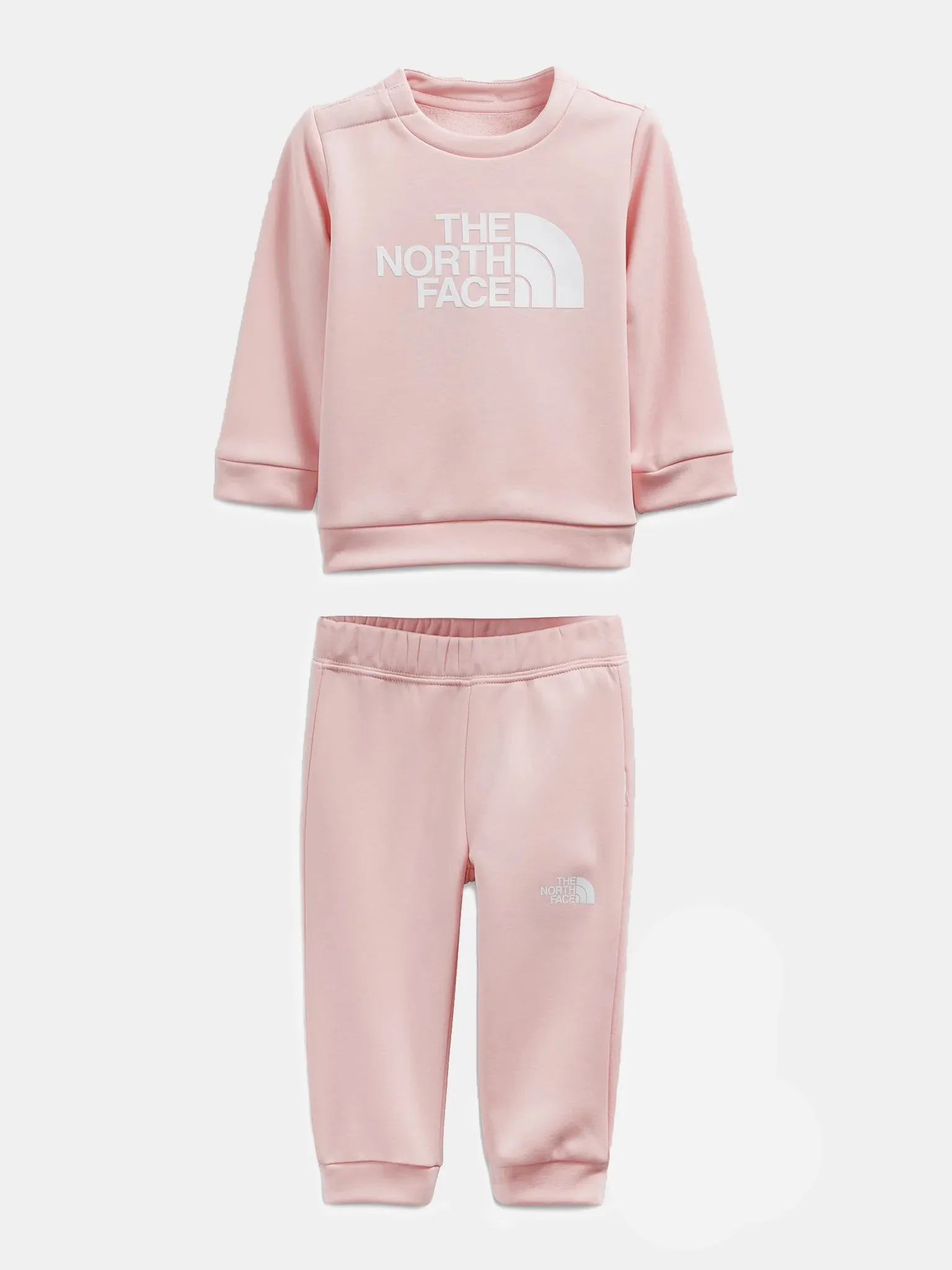     THE NORTH FACE  Infant Surgent Crew Set    