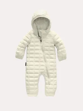     THE NORTH FACE  Infant ThermoBall Eco Bunting    