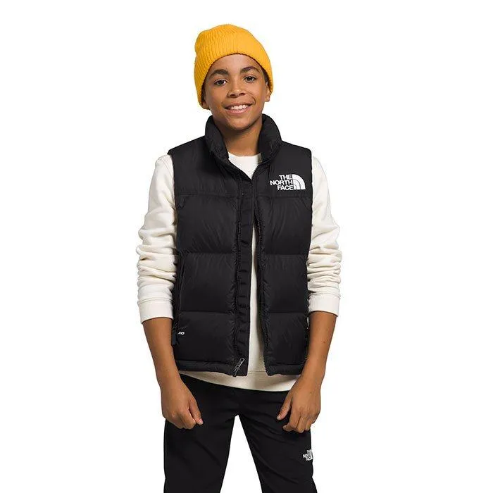 The North Face Juniors' [7-20] 1996 Retro Nuptse Vest