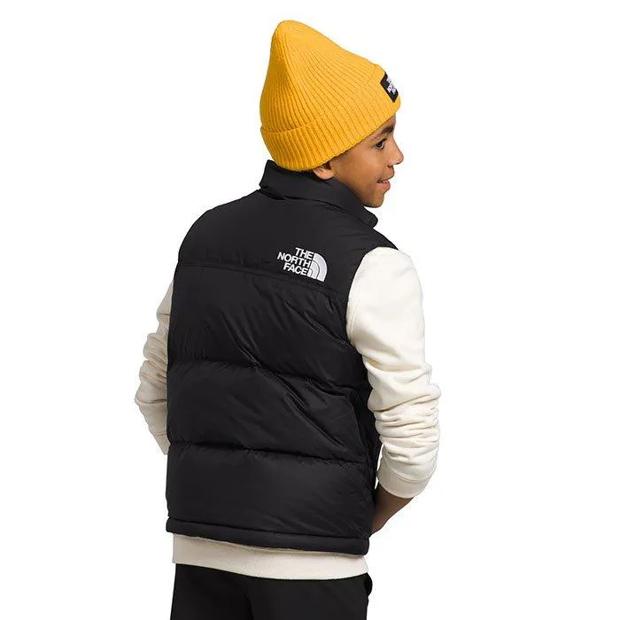 The North Face Juniors' [7-20] 1996 Retro Nuptse Vest