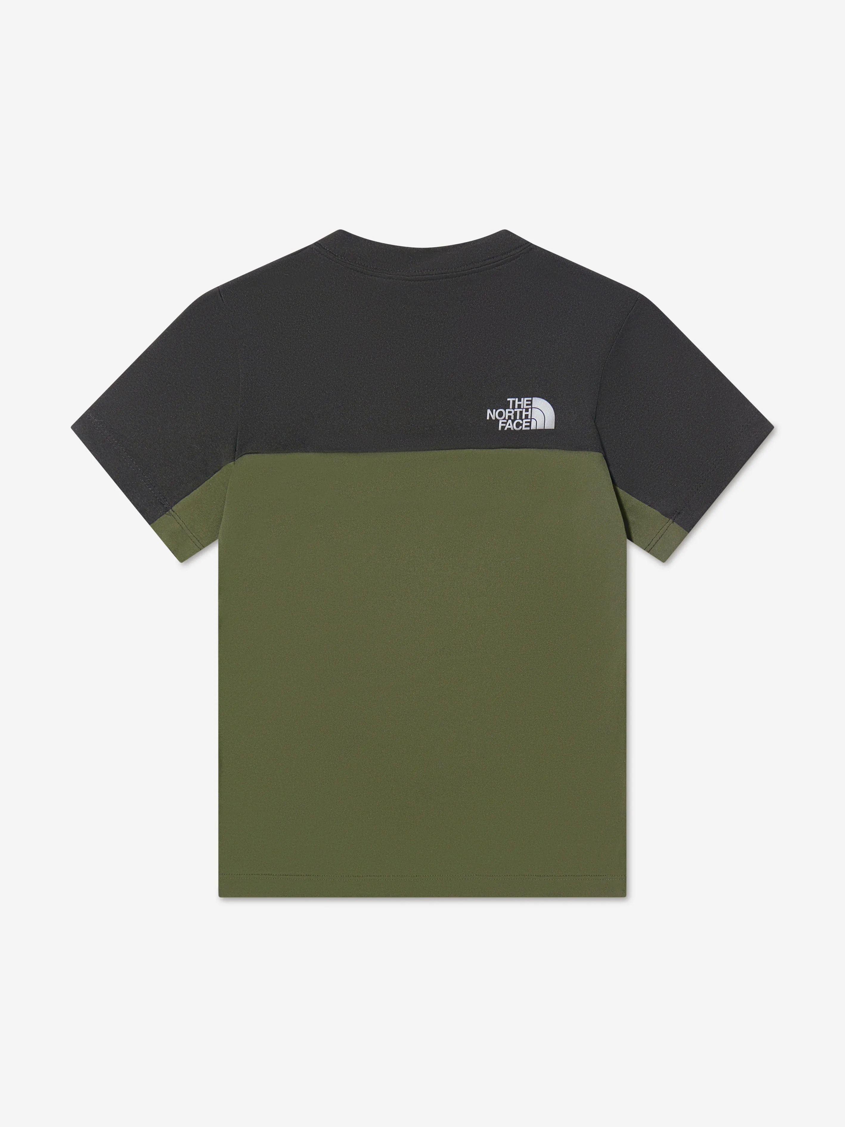 The North Face - Kids Never Stop T-Shirt | Childsplay Clothing