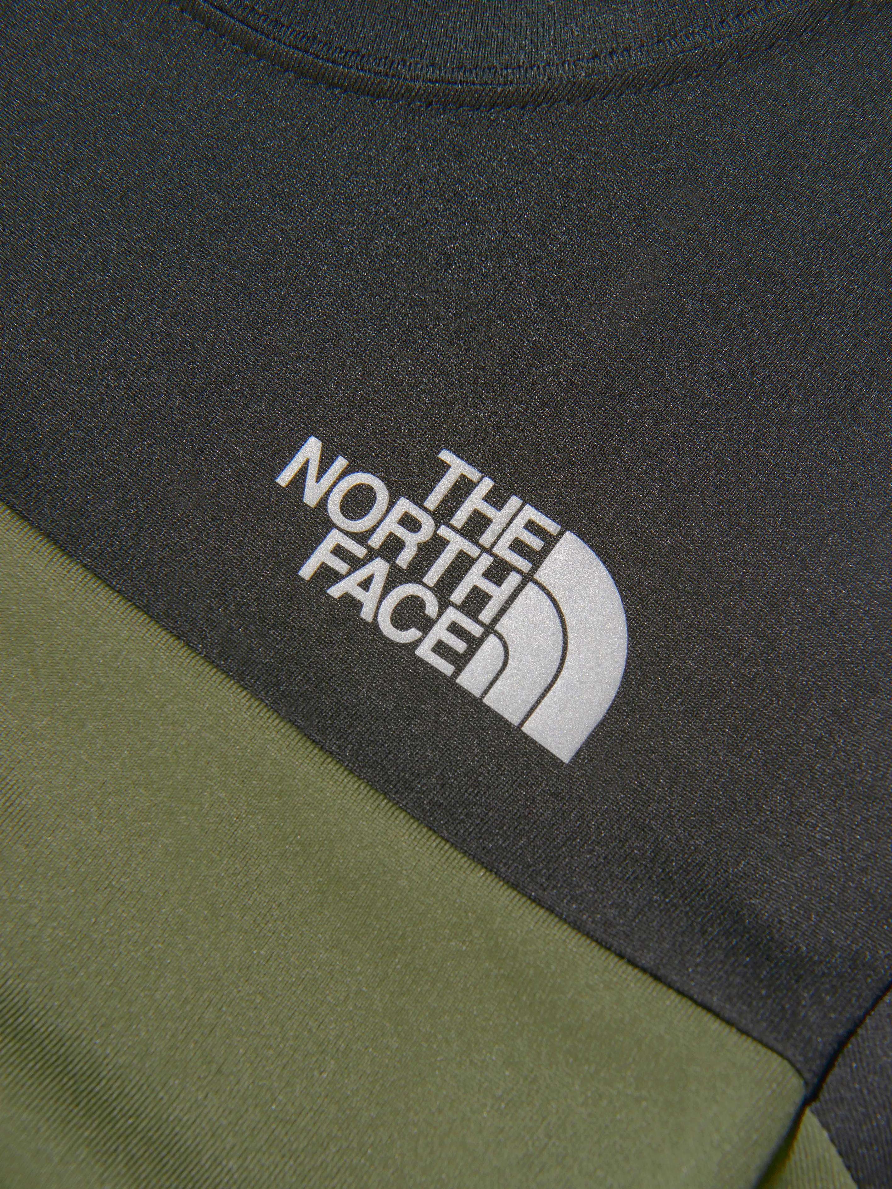 The North Face - Kids Never Stop T-Shirt | Childsplay Clothing