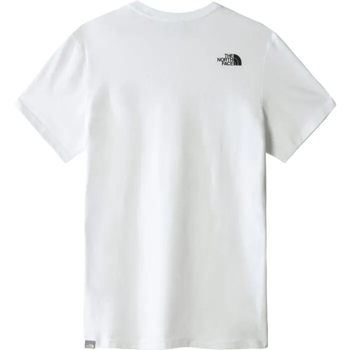 The North Face M S\/S NEVER STOP EXPLORING TEE