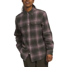 The North Face Men's Arroyo Flannel Long-Sleeve Shirt