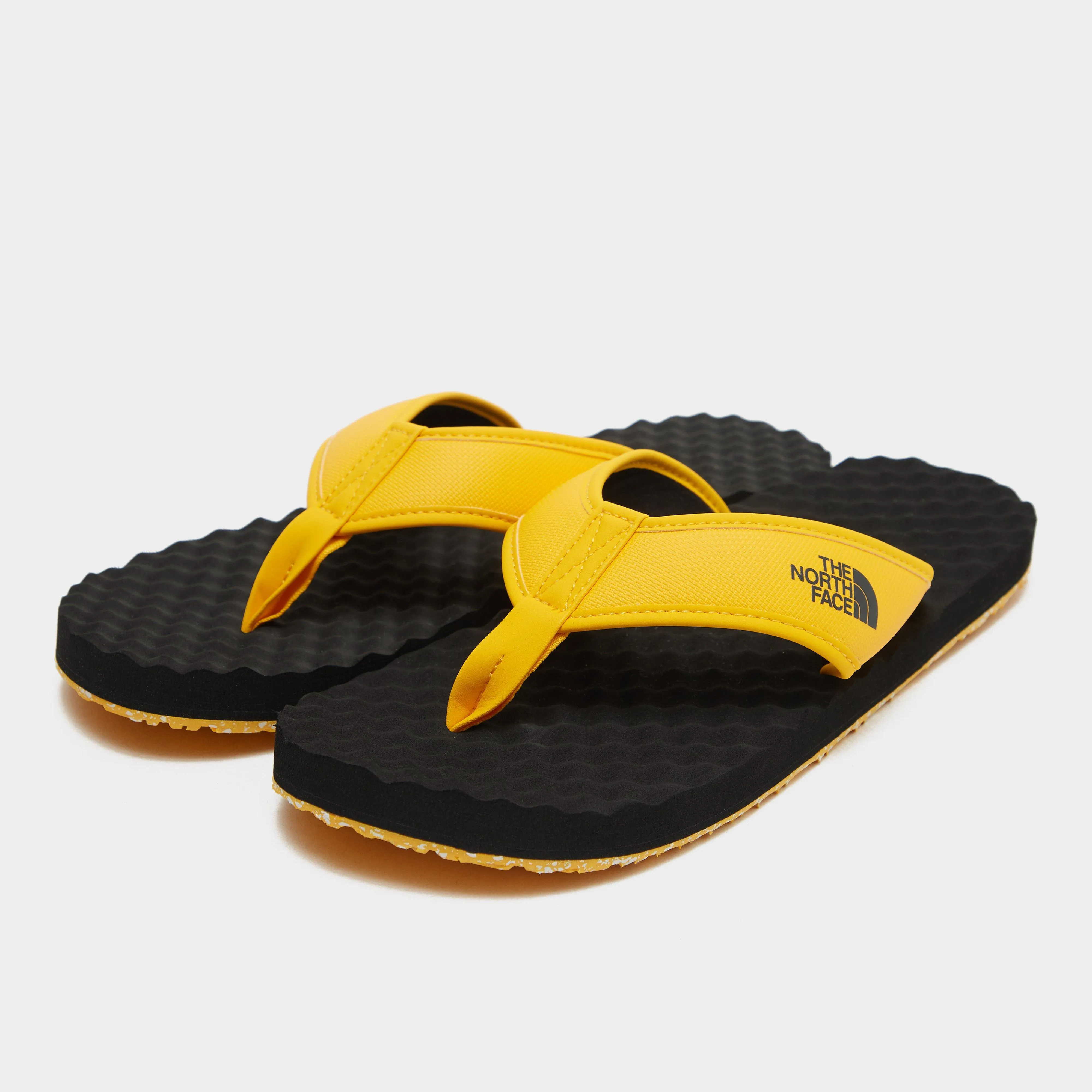 The North Face Men's Base Camp Flip Flops | Ultimate Outdoors