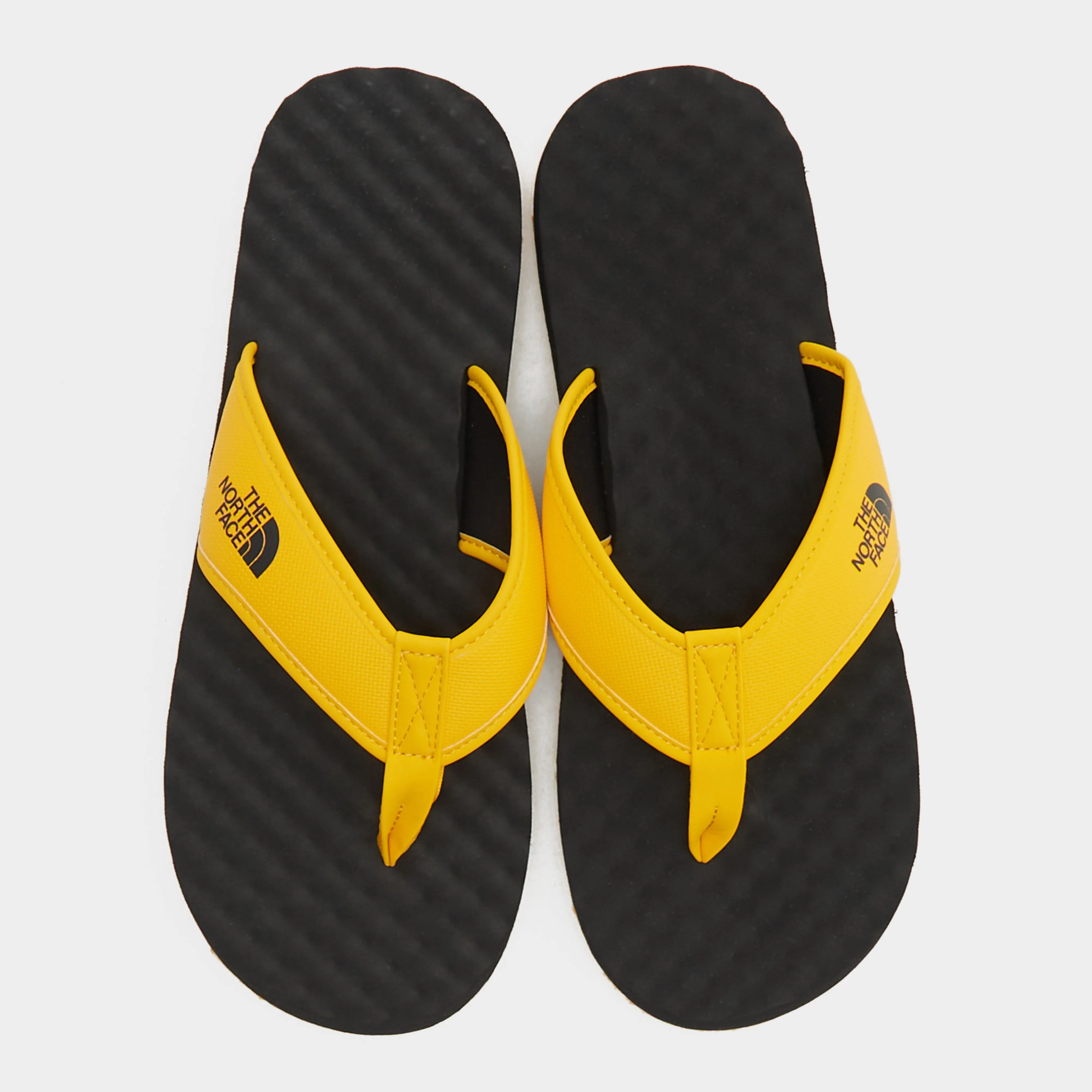 The North Face Men's Base Camp Flip Flops | Ultimate Outdoors